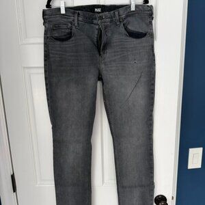 Paige Lennox Men's Jean -- Sheldon